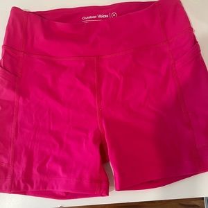outdoor voices shorts